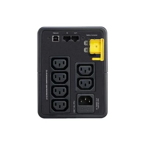 אל פסק APC Back-UPS 950VA – BX950MI