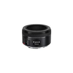 CANON EF 50MM F/1.8 STM Lense