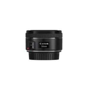 CANON EF 50MM F/1.8 STM Lense