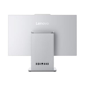 מחשב לנובו All in One IdeaCentre AIO 3 27IRH9 F0HM00CNIV Intel i7-13620H 32GB 1TB 27 - צבע אפור בהיר, ללא מערכת הפעלה ו- 3 שנות אחריות באתר הלקוח