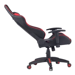 כסא גיימינג Dragon Olympus - צבע אדום, אחריות ע"י היבואן הרשמי