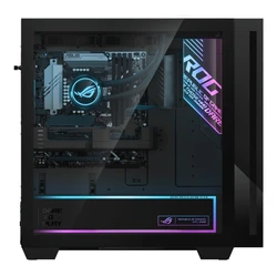 מחשב נייח גיימינג ASUS   Ultra 7 265KF 32GB 2TB RTX 5080  - כולל מערכת הפעלה, 3 שנות אחריות ע"י היבואן הרשמי