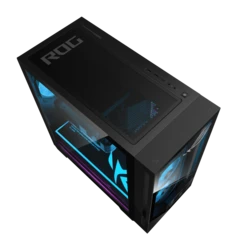 מחשב נייח גיימינג ASUS   Ultra 7 265KF 32GB 2TB RTX 5080  - כולל מערכת הפעלה, 3 שנות אחריות ע"י היבואן הרשמי