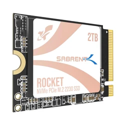 כונן ssd מהיר Sabrent_Rocket_2TB_M2_2230