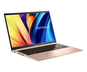 מחשב נייד אסוס ASUS Vivobook 15 X1504ZA-NJ871 יבואן רשמי הצבע המבוקש Terra Cotta
