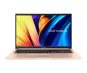 מחשב נייד אסוס ASUS Vivobook 15 X1504ZA-NJ871 יבואן רשמי הצבע המבוקש Terra Cotta