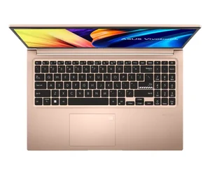 מחשב נייד אסוס ASUS Vivobook 15 X1504ZA-NJ871 יבואן רשמי הצבע המבוקש Terra Cotta