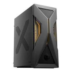 מחשב נייח גיימינג ASUS TUF Gaming T500 (2025) T500MV-13420H0370 i5-13420H 16GB 512GB RTX 3050 - ללא מערכת הפעלה ו- 3 שנות אחריות
