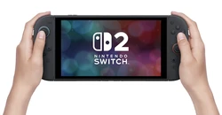 קונסולה נינטדו סוויצ Nintendo Switch 2 - אחריות ע"י היבואן הרשמי