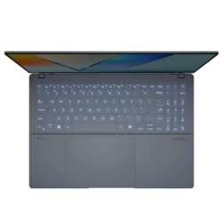 מחשב נייד 16 אינץ ASUS Vivobook S16 S5606CA-RI095 Ultra 5 16GB 1TB - צבע כחול, ללא מערכת הפעלה