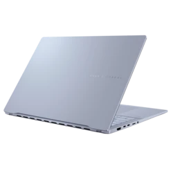 מחשב נייד 16 אינץ ASUS Vivobook S16 S5606CA-RI142W Ultra 7 32GB 1TB - צבע כחול, כולל מערכת הפעלה