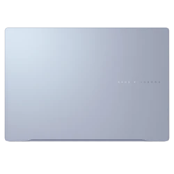 מחשב נייד 16 אינץ ASUS Vivobook S16 S5606CA-RI142W Ultra 7 32GB 1TB - צבע כחול, כולל מערכת הפעלה