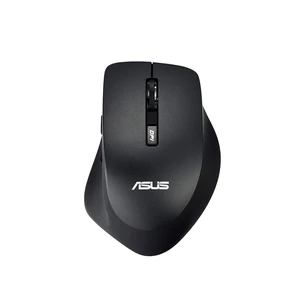 עכבר אלחוטי ארגונומי ASUS WT425 MOUSE - צבע שחור