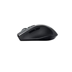 עכבר אלחוטי ארגונומי ASUS WT425 MOUSE - צבע אדום