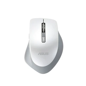 עכבר אלחוטי ארגונומי ASUS WT425 MOUSE - צבע אדום