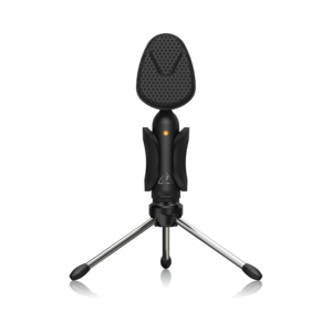 מיקרופון שידור קונדנסר USB דגם BV4038 מבית BEHRINGER