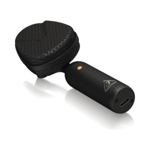 מיקרופון שידור קונדנסר USB דגם BV4038 מבית BEHRINGER