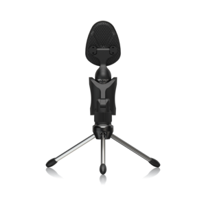 מיקרופון שידור קונדנסר USB דגם BV4038 מבית BEHRINGER