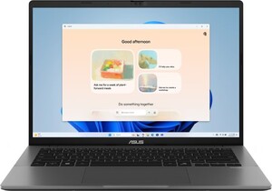 מחשב נייד Asus Vivobook S14 S3407VA-LY008 אסוס