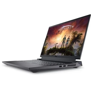 מחשב נייד גיימינג Dell G16 7630 G7630-7673 Laptop / IN-RD33-15437 - Color Metallic Nightshade.
