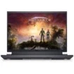 מחשב נייד גיימינג Dell G16 7630 G7630-7673 Laptop / IN-RD33-15437 - Color Metallic Nightshade.