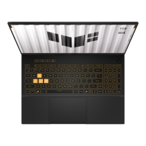 מחשב נייד 16 אינץ ASUS TUF Gaming A16 FA608UH-RV026