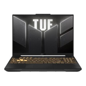 מחשב נייד 16 אינץ ASUS TUF Gaming F16 FX607VJ-RL009