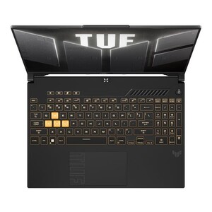 מחשב נייד 16 אינץ ASUS TUF Gaming F16 FX607VJ-RL009