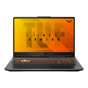 מחשב נייד 173 אינץ ASUS TUF Gaming A17 FA707NUR-HX041