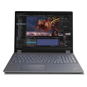 P16 G2 i7-14700HX 16 1TB-M2 32G W11P RTX2000 3Y