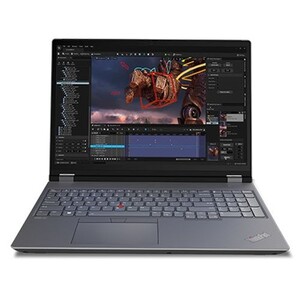 P16 G2 i7-14700HX 16 1TB-M2 32G W11P RTX2000 3Y