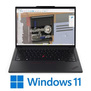 מחשב נייד Lenovo ThinkPad P14s Gen 6 AMD 21QL0041IV
