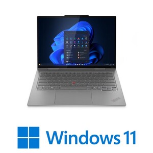 מחשב נייד 14 אינץ Lenovo ThinkPad X1 2-in-1 Gen 10 Aura Edition 21Q000BFIV