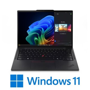 מחשב נייד 14 אינץ מסך מגע Lenovo ThinkPad T14 Gen 6 Intel 21QC008YIV