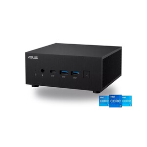 ASUS MINI PC PN64-I7-13700H BARBONE 3Y