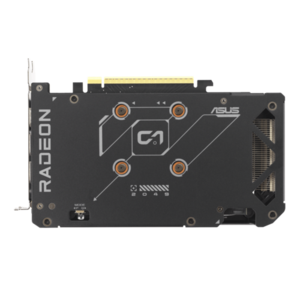 כרטיס מסך ASUS Dual Radeon RX9060XT 8G GDDR6