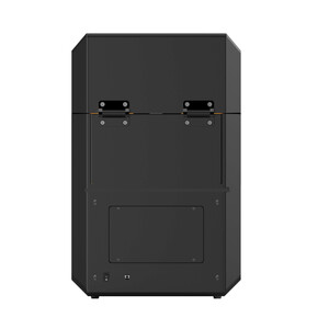 מדפסת שרף (DLP) - Flashforge Hunter - 3DNY- מתצוגה