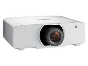 מקרן מקצועי NEC PA803U
