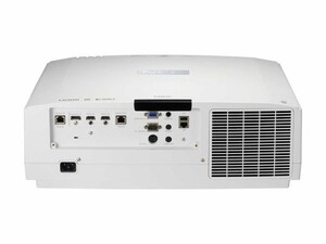 מקרן מקצועי NEC PA803U