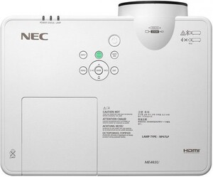 מקרן NEC ME403U