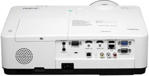 מקרן NEC ME403U