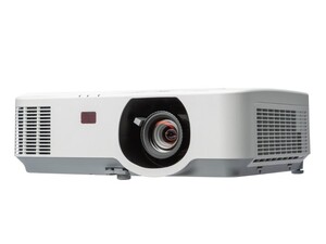 מקרן נק Nec P554U Full HD