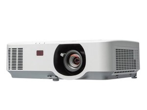 מקרן נק Nec P554U Full HD