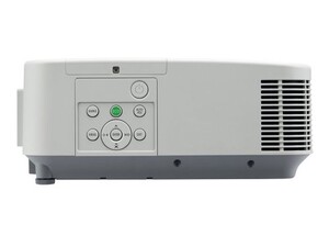 מקרן נק Nec P554U Full HD