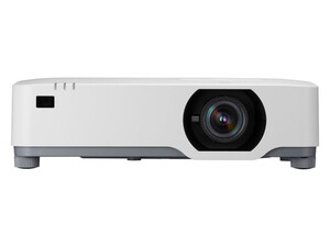 מקרן לייזר נק NEC P547UL