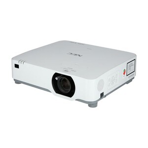 מקרן לייזר נק NEC P547UL