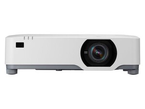מקרן לייזר נק NEC P547UL
