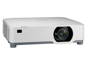 מקרן לייזר נק NEC P547UL