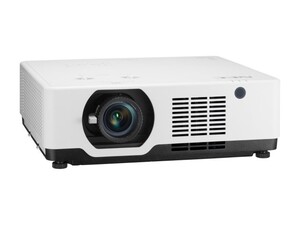 מקרן לייזר  נקNEC PE506UL
