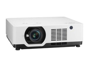 מקרן לייזר  נקNEC PE506UL